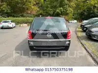 2014 Opel ZAFIRA