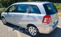 2014 Opel ZAFIRA