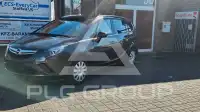 2014 Opel ZAFIRA