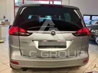 2014 Opel ZAFIRA