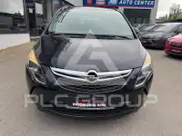 2014 Opel ZAFIRA