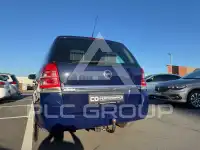 2014 Opel ZAFIRA