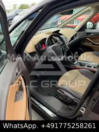 2014 Opel ZAFIRA