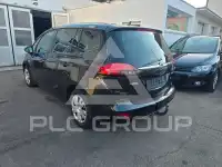 2014 Opel ZAFIRA