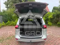 2014 Opel ZAFIRA