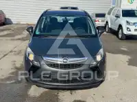 2014 Opel ZAFIRA