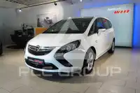 2014 Opel ZAFIRA