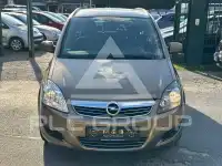2014 Opel ZAFIRA