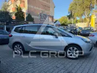 2014 Opel ZAFIRA