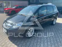 2014 Opel ZAFIRA