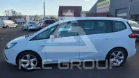 2014 Opel ZAFIRA
