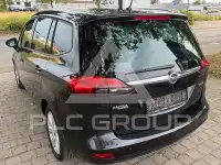 2014 Opel ZAFIRA