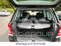 2014 Opel ZAFIRA