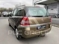 2014 Opel ZAFIRA