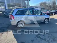 2014 Opel ZAFIRA