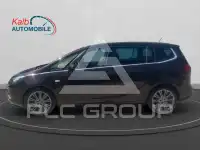 2014 Opel ZAFIRA