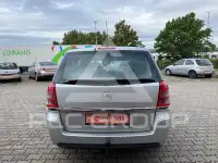2014 Opel ZAFIRA