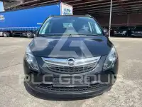 2014 Opel ZAFIRA