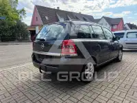 2014 Opel ZAFIRA