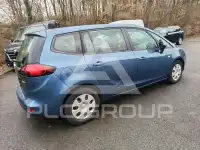 2015 Opel ZAFIRA