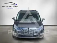 2014 Opel ZAFIRA