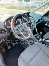 2014 Opel ZAFIRA