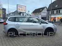 2014 Opel ZAFIRA
