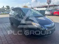 2014 Opel ZAFIRA