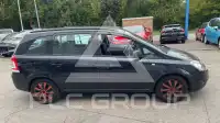 2014 Opel ZAFIRA