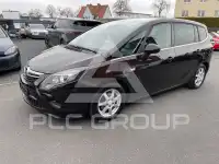 2014 Opel ZAFIRA
