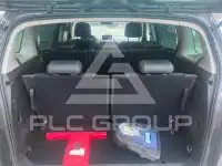 2014 Opel ZAFIRA
