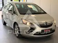 2014 Opel ZAFIRA