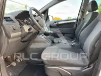 2014 Opel ZAFIRA