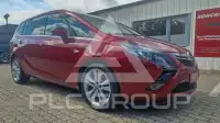 2014 Opel ZAFIRA
