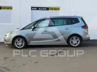 2014 Opel ZAFIRA