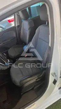 2014 Opel ZAFIRA