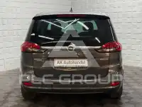 2014 Opel ZAFIRA