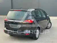 2014 Opel ZAFIRA