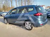 2014 Opel ZAFIRA