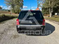 2014 Opel ZAFIRA