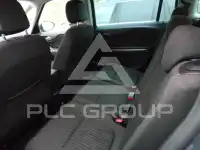 2014 Opel ZAFIRA