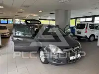 2014 Opel ZAFIRA