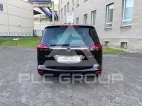 2014 Opel ZAFIRA