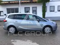 2014 Opel ZAFIRA