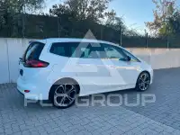 2014 Opel ZAFIRA