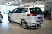 2014 Opel ZAFIRA