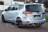 2014 Opel ZAFIRA