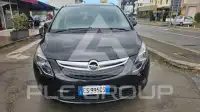 2014 Opel ZAFIRA