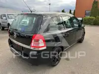 2014 Opel ZAFIRA