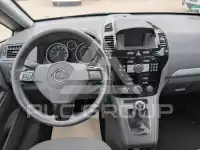 2014 Opel ZAFIRA